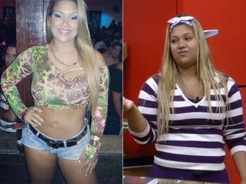 Filé ou picanha? No início do mês, Yani de Simone, a Mulher Filé, confinada em A Fazenda, teve uma surpresa no reality show. Durante a Prova do Mangue, ela se pesou e não teve um resultado positivo.

"Eu entrei aqui com 67 kg e estou com 71 kg. Engordei 4 kg aqui dentro", comentou com os colegas de confinamento. Antes de entrar no reality, Yani fez uma dieta rígida e conseguiu emagrecer 15 kg em apenas quatro meses.