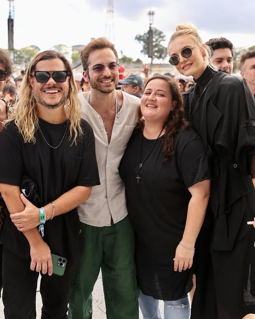 Manuela Scarpa/Brazil News