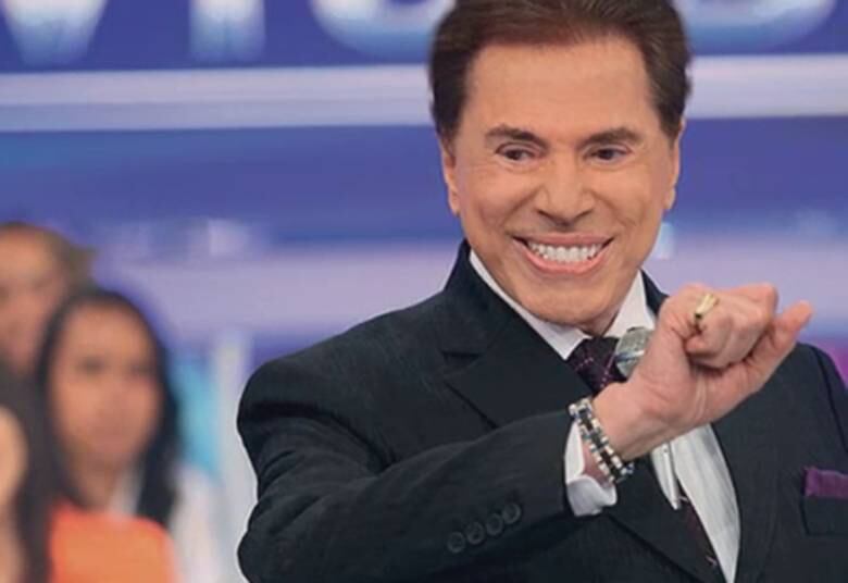 Silvio Santos está sem gravar seu programa desde a semana passada. Ele ficou doente e cancelou tudo. Está em casa se recuperando. A versão oficial que está sendo passada a funcionários da emissora é que o apresentador pegou uma forte gripe

+ Zilu relembra a traição de Zezé Di Camargo: "Levei um tiro na alma". Veja as fofocas da Hora da Venenosa!