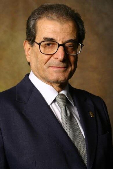 Agrícola Bethlem é professor Emérito do Coppead/UFRJ