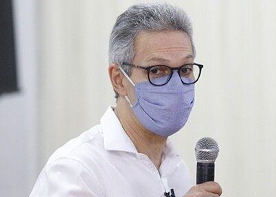 Zema comemorou sanção do projeto