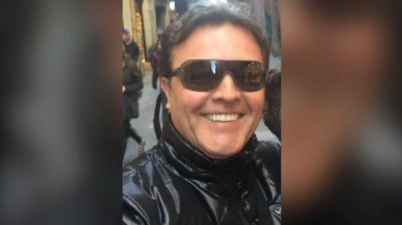 Uma psicóloga, de 43 anos, namorou Matos por cinco meses em 2014. A mulher contou que, depois de terminar o relacionamento, ela descobriu o lado agressivo do advogado. Segundo a psicóloga, no dia em que avisou Matos que não queria mais vê-lo, o homem se irritou. Ele tentou, por diversas vezes, conversar com ela telefonando e enviando mensagens, porém a psicóloga recusava o contato