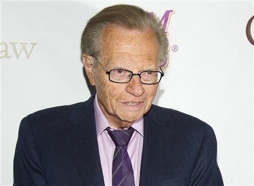 

O apresentador Larry King, de 79 anos,
revelou em sua biografia “My Remarkable Journey” que tem diabetes do tipo 2. Ele
descobriu a doença em meados dos anos 90, época em que resolveu parar de
fumar e levar uma vida mais saudável

Nutricionista ensina a preparar smoothie de baixas calorias
