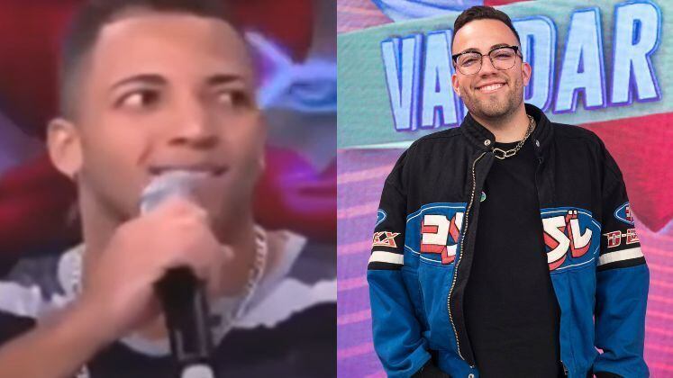 ''Você é 'memada'? Hmmm me apaixonei'' virou patrimônio histórico do quadro e, para reproduzi-lo, ninguém melhor do que Lucas Rangel! Identificado como sósia do pretendente, o conselheiro entrou na brincadeira e gerou altas gargalhadas