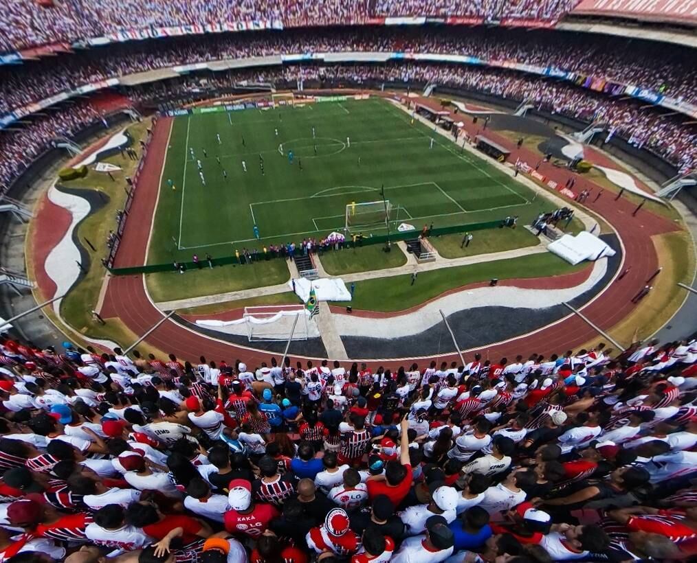 O clube, que briga para sair da zona do rebaixamento, também teve resultados ruins nos jogos contra o Coritiba e o Bahia fora de casa
