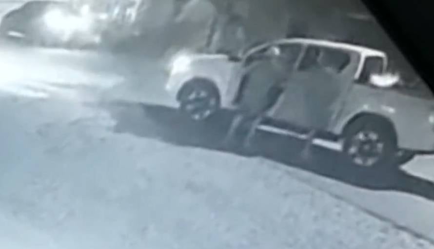 Assalto ocorreu em Jijoca de Jericoacoara (CE), na quarta-feira (21)