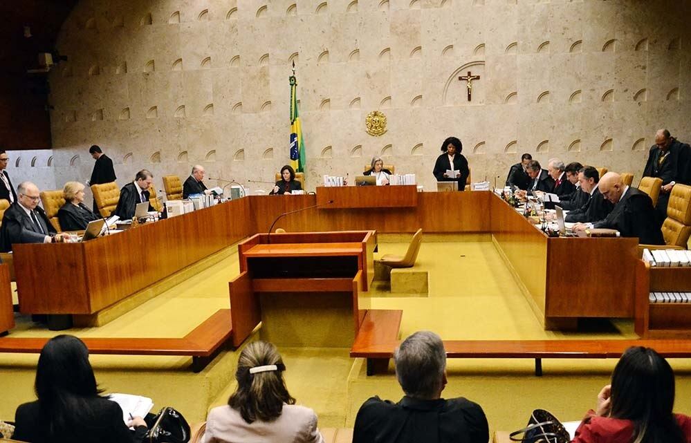 Supremo vai julgar ação no próximo dia 22 de março