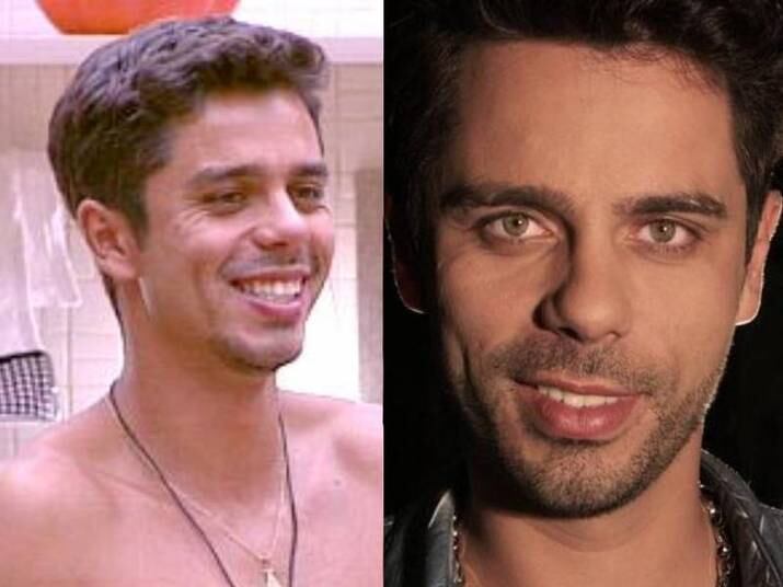 Rogério nunca mais voltou a trabalhar como coveiro, profissão que exercia antes de entrar no programa. Investe, atualmente, em fotografia e na carreira de ator