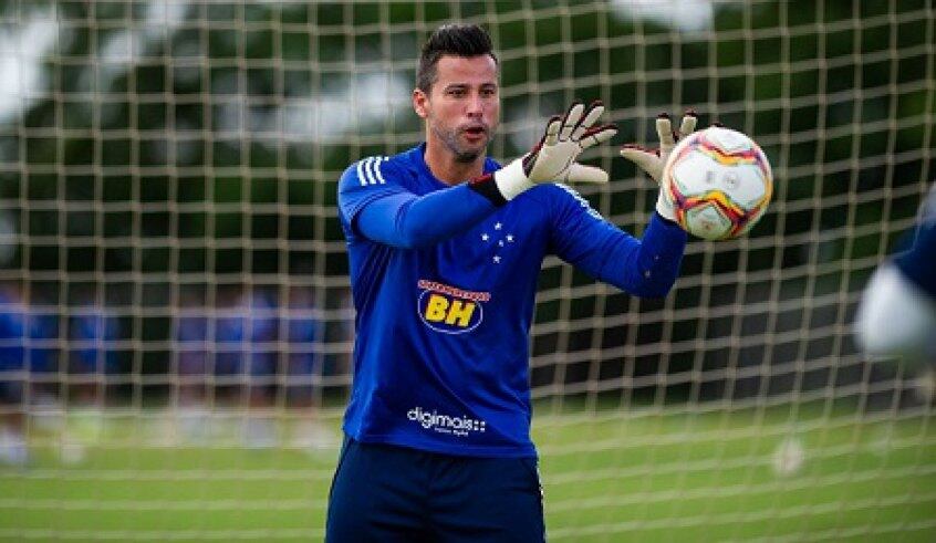 Fábio - Ídolo do Cruzeiro, o goleiro disputou incríveis 87 jogos pela Copa do Brasil, sendo recordista em jogos na competição. Foi tri do torneio pela Raposa em 2000, 2017 e 2018.