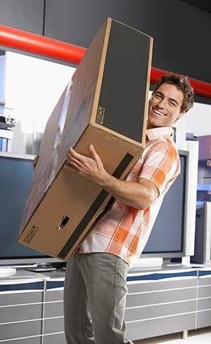 Para os homens, o impulso maior se dá por eletrônicos