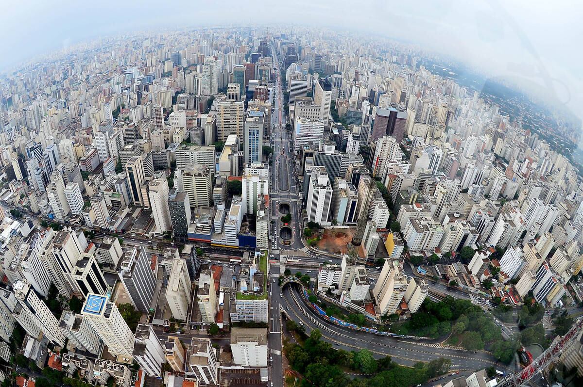 Virada Cultural de 2015 acontece neste fim de semana em SP
