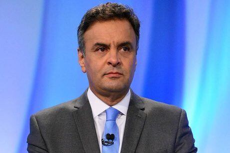 Aécio Neves liderou votações nos EUA, maior colégio fora do País