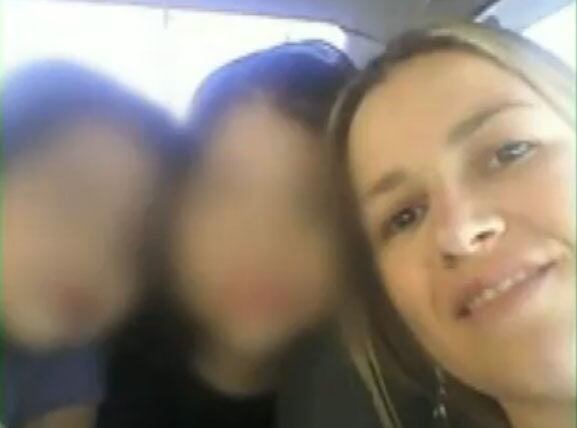 Mulher foi morta na porta de casa pelo ex- marido em Amparo