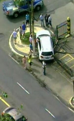 Ministério Público apresentou denúncia contra a médica