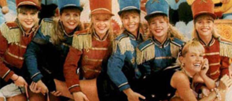 Saiba como estão os famosos jovens que encantaram o Brasil