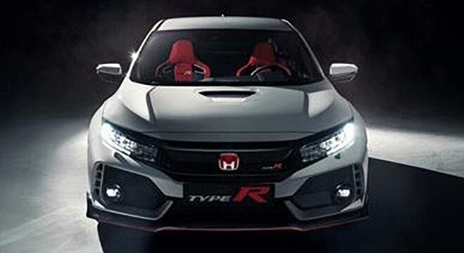 O novo motor 2.0 VTEC Turbo deverá ter 310 cv e 40,7 kgfm de torque