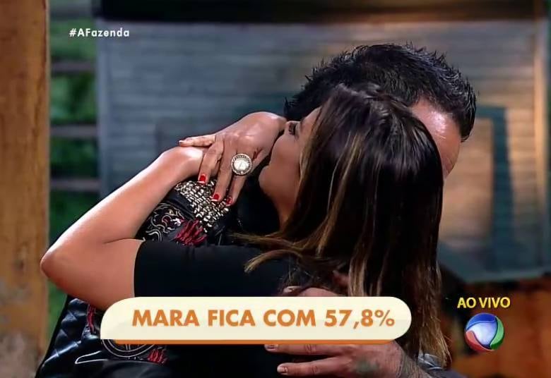 Cantora volta ao jogo e Edu K vai para casa