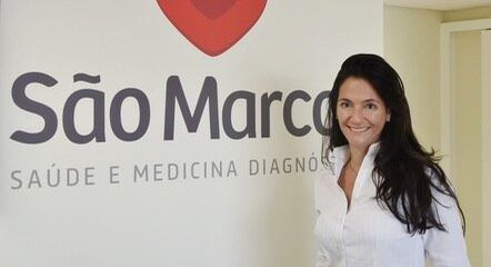 Graziella Abras fala sobre a integração à Dasa