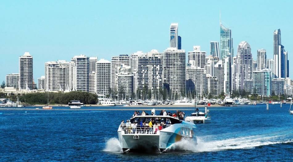Australianos poderão comprar passagens pela metade do preço