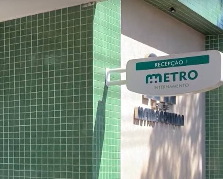 Pacientes da UTI são transferidos do Hospital Metropolitano de Sarandi