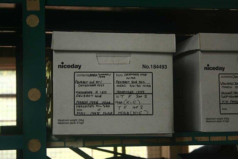 Fábrica abandonada da MG Rover em Longbridge (Reino Unido)