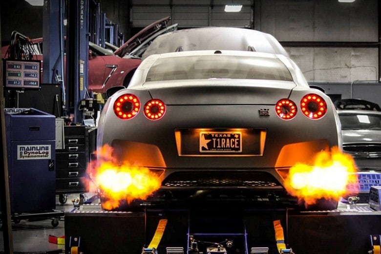 A fúria do Godzilla 