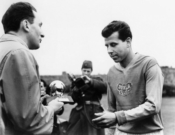 Luis Suarez (1960, Barcelona)