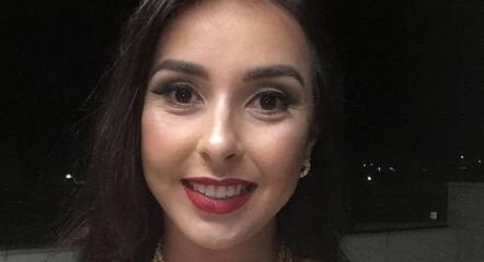 Bruna Fonseca foi morta depois do Réveillon