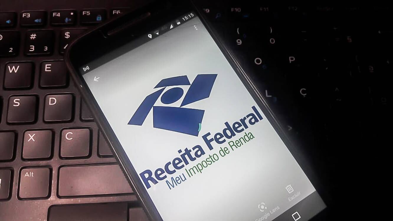 Erros nas declarações devem ser corrigidos