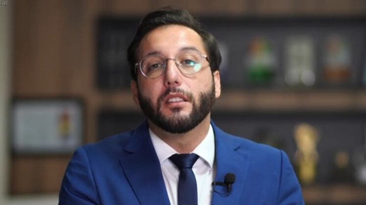 "Ela realmente está tentando mostrar que a sociedade não aceita mais esse tipo de comportamento. Os agressores e pessoas que realizam esse determinado tipo de conduta devem se ser punidas", disse Davi Isidoro, advogado.