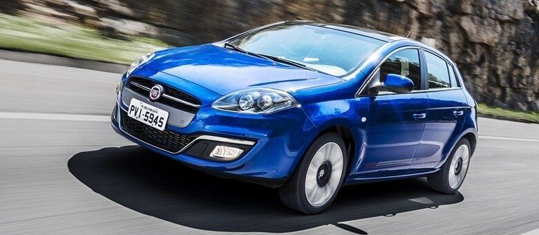 Lançado há cinco anos no Brasil, modelo recebeu leves retoques visuais na linha 2016