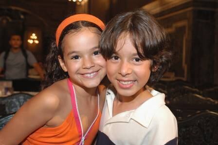 Além de Celebridade, ele também participou de América, de 2005, interpretando o protagonista Tião na primeira fase. Sua última participação em novelas foi em Cheias de Charme, em 2012
