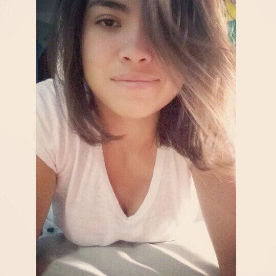 Daniela Aparecida Mota Dias, de 24 anos, era uma das vítimas do acidente da última quarta-feira e lutava pelo fim da cultura de estupro