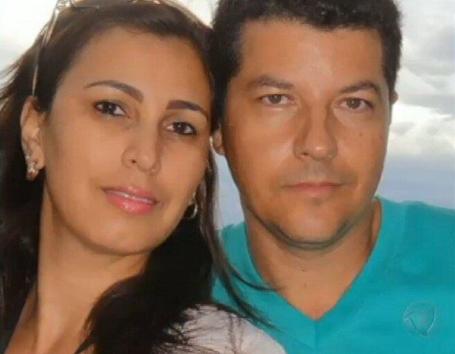 Quadrilha invadiu a casa da família Lanes na noite de 9 de agosto