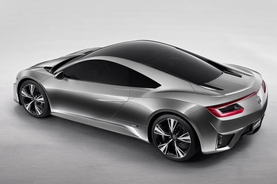 As novas exigências europeias e norte-americanas praticamente obriga aos superesportivos adotarem a motorização híbrida

Saiba tudo sobre carros! Acesse R7.com/carros
E confira os melhores preços de novos e usados em r7.icarros.com.br
