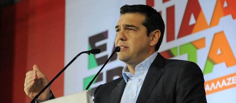 Primeiro-ministro grego colocou a culpa da saída britânica nas políticas de austeridade da UE