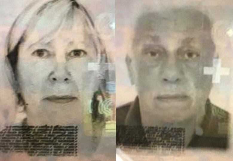 Suíço ficou gravemente ferido após ser baleado