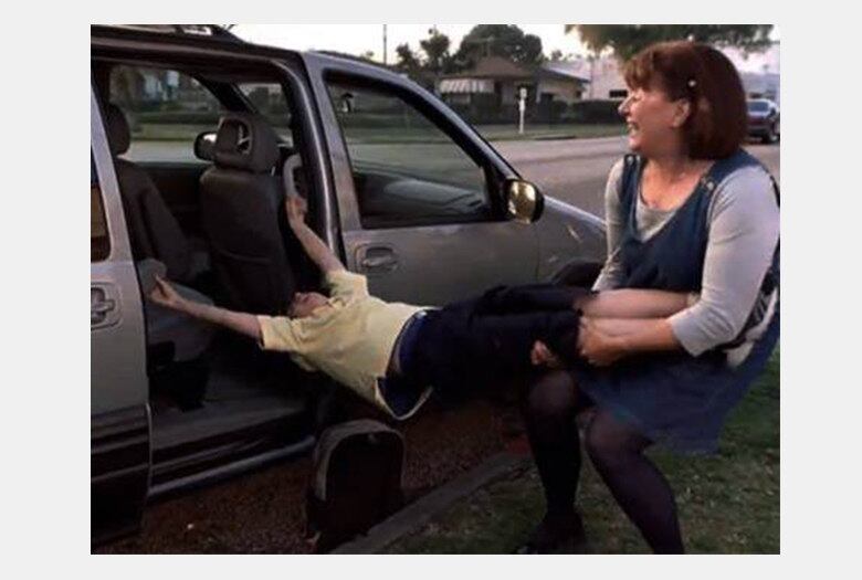 Memes sobre as voltas às aulas