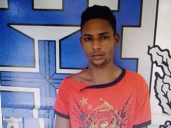 Edvan Alves dos Santos