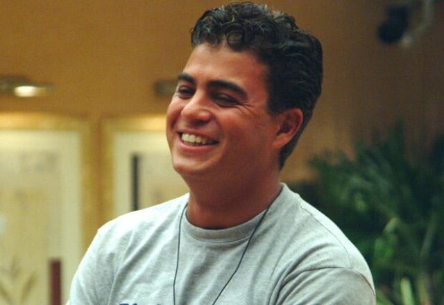 Já venceu reality show

Dhomini venceu um reality show em 2003 e faturou um prêmio de R$ 500 mil!