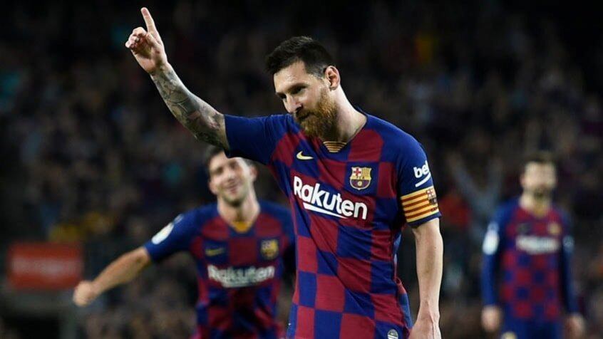 Um dos maiores astros da atualidade e sete vezes eleito o Melhor do Mundo, Messi é dos grandes nomes da história da Champions. Ele venceu quatro vezes pelo Barcelona (2005/06, 2008/09, 2010/11 e 2014/15). Agora, o argentino tenta o feito pelo PSG.