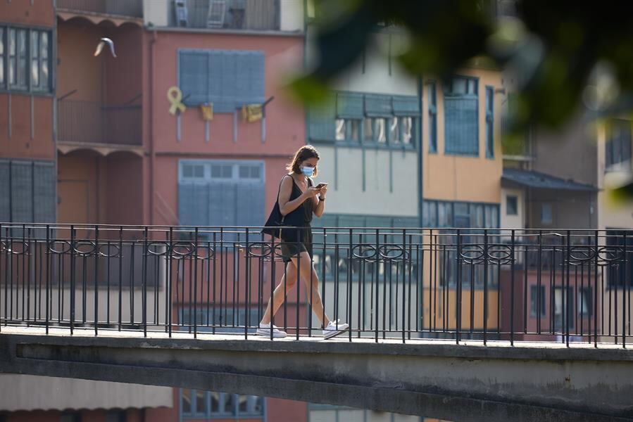 Sem isolamento obrigatório, Uruguai tem os melhores números do continente
