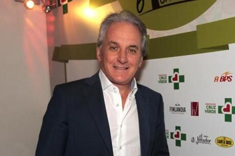 Otávio Mesquita encerra contrato com a Band, diz jornal