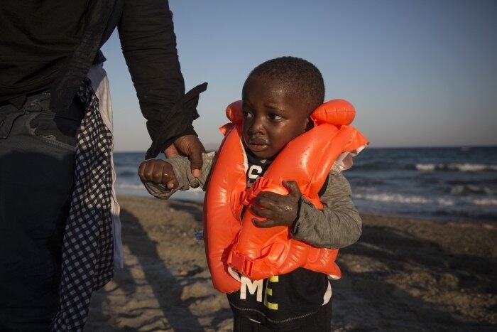 Muitos gambianos, que viram o governo autoritário de Jammeh ganhar cada vez mais força, decidiram deixar seus lares em busca de um "sonho europeu"