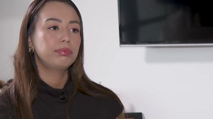 Segundo Damaris, o ex-marido é violento, e já sofreu uma tentativa de homicídio, em 2018, no Ceará, na casa onde moravam. Depois desse dia, a mulher se mudou para São Paulo com a filha. "Ele tentou jogar álcool em mim e acender um isqueiro... Quando eu voltei para o apartamento, ele me deu a primeira facada na perna e depois tentou dar uma nas minhas costas", contou a mãe de Louise, que ainda conseguiu ligar para a polícia e fazer o homem ser preso em flagrante.   