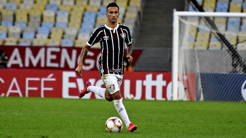 Dodi - 1 gol