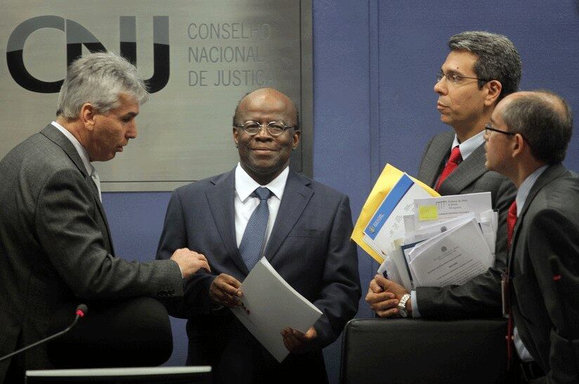Número de casos solucionados foi 12,46% maior do que em 2012