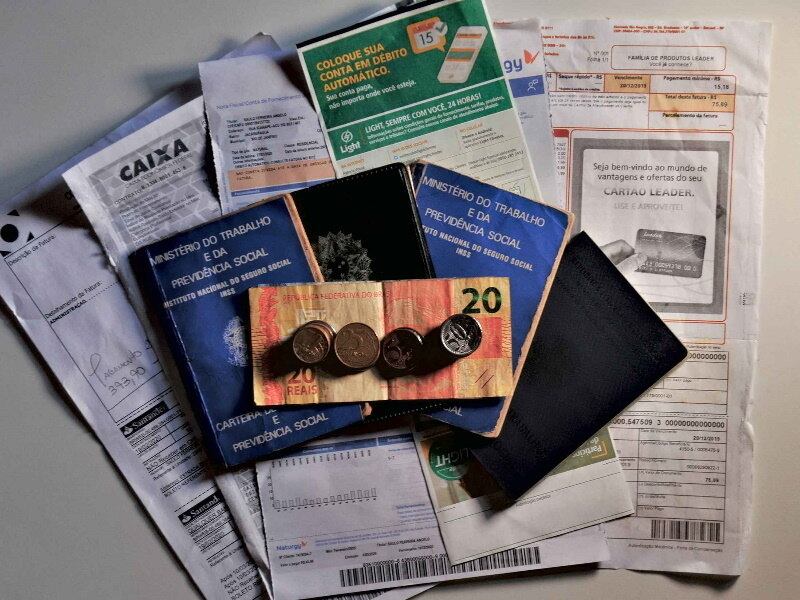País tinha 12,9 milhões de desempregados no 1º tri