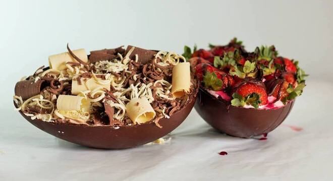 Ovo de Páscoa caseiro é boa alternativa para garantir renda extra