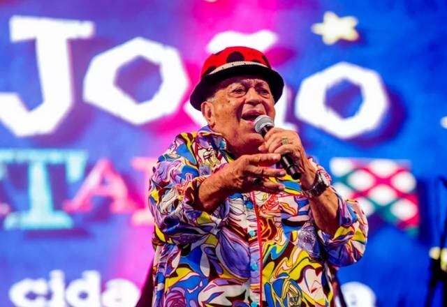 Genival Lacerda morreu nesta quinta-feira (7)